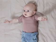 Name It deauville mauve melange body